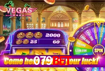 Descubra o Mundo do Cassino Online com 079bet