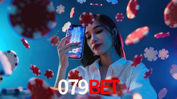 Inovações de Jogos na 079bet: O Futuro das Experiências Interativas