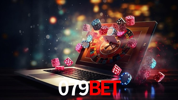 Desvendando o Mundo dos Jogos Virtuais na 079bet