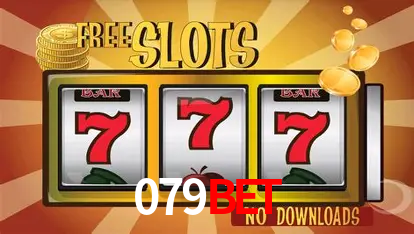 Descubra o Mundo do Cassino Online com 079bet