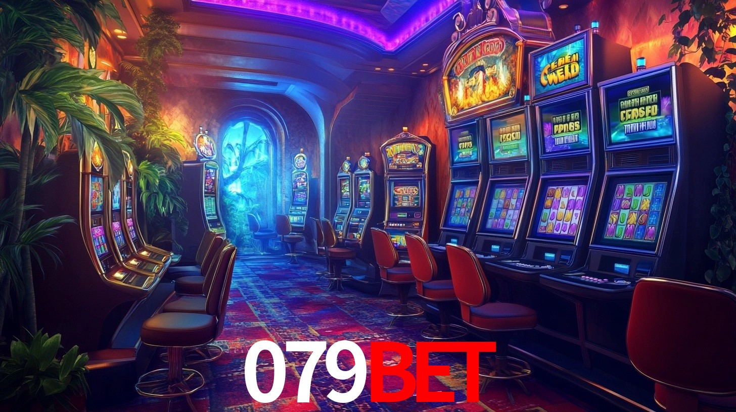 Tournaments 079bet
