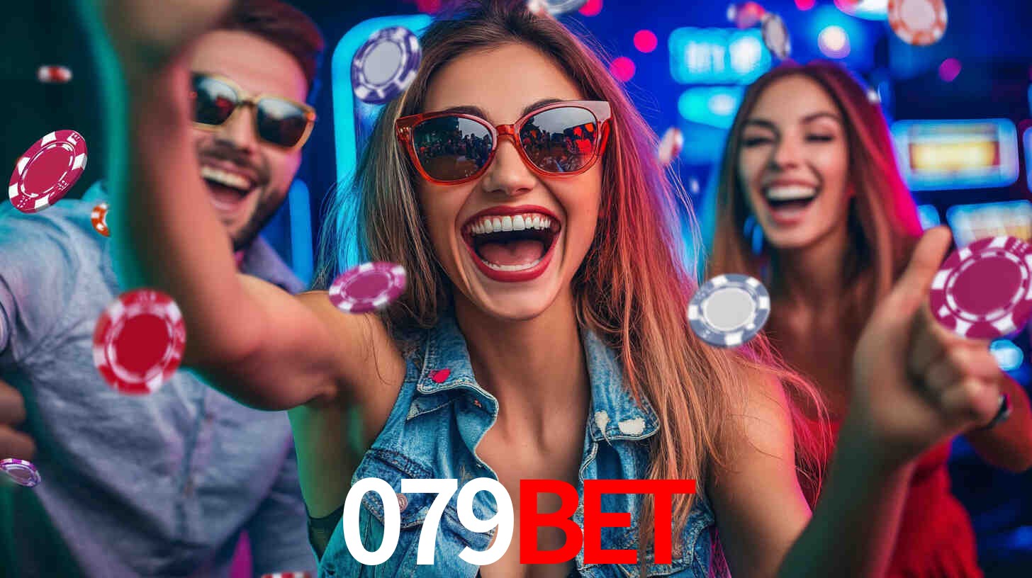 A Experiência Imersiva dos Cassinos Ao Vivo no 079bet