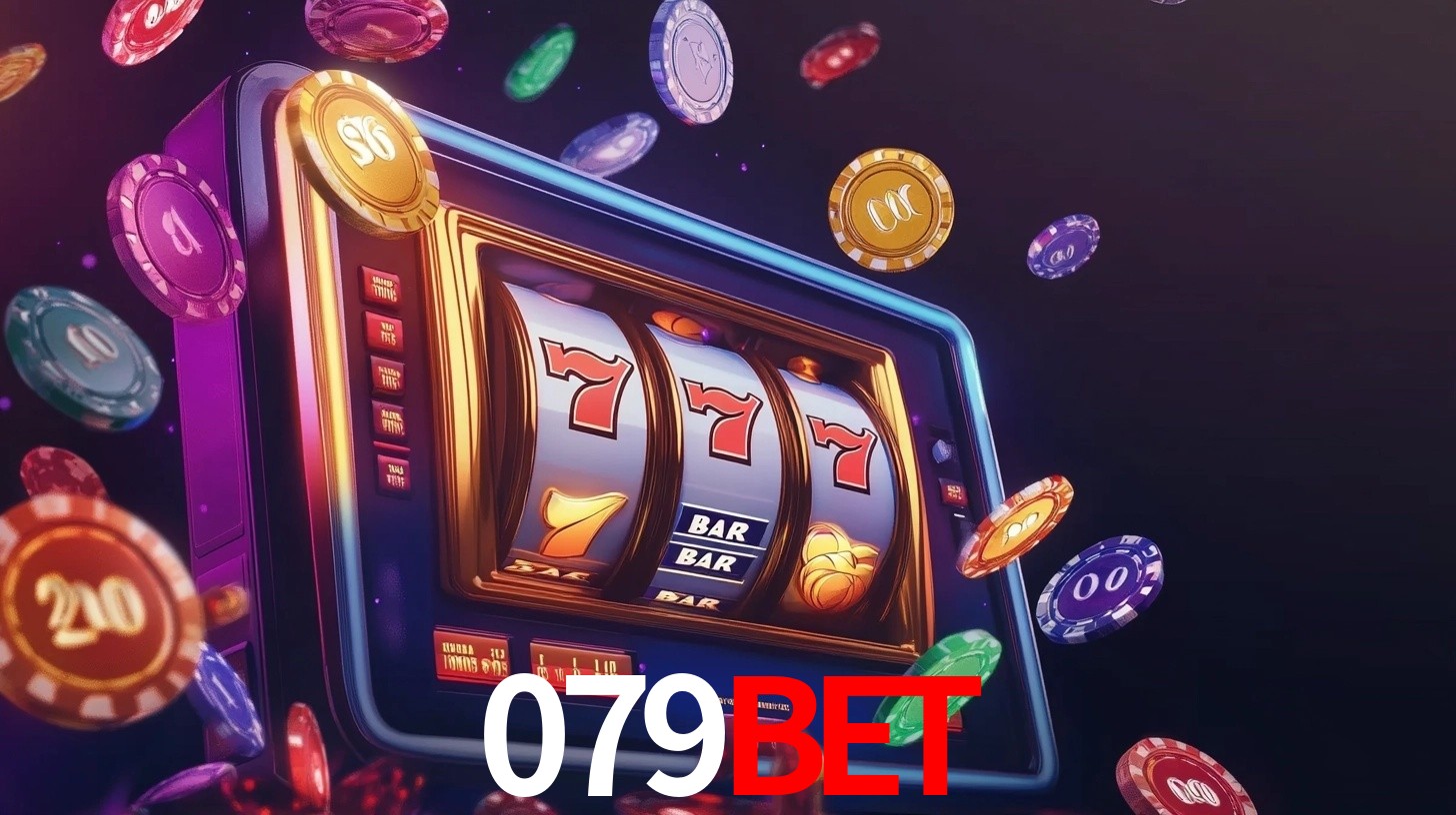 Programa VIP 079bet