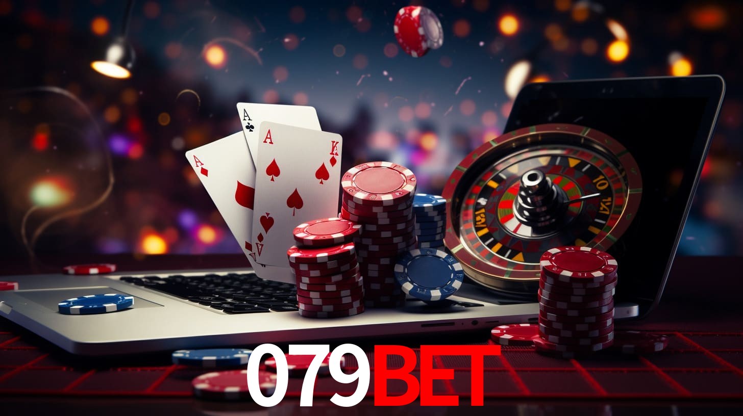 Blackjack Table 079bet