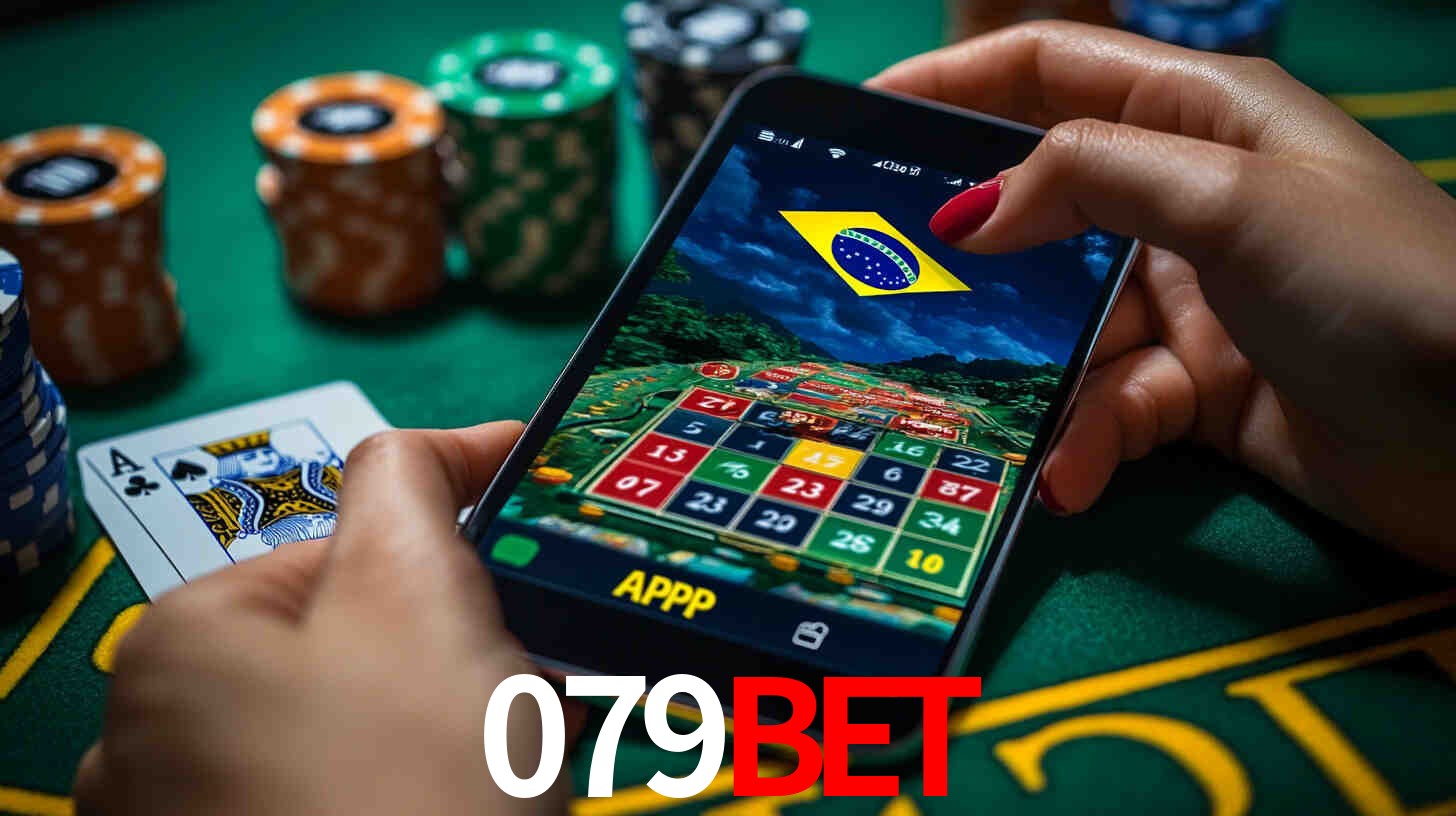 Descubra o Programa VIP da 079bet: Vantagens Exclusivas para Jogadores