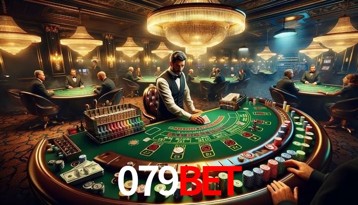 Bonus Features 079bet