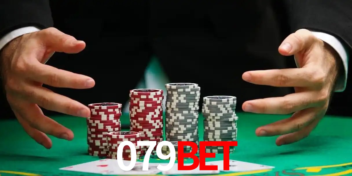 Promoções Sazonais 079bet