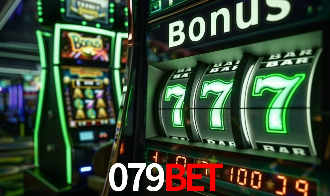 Live Casino 079bet