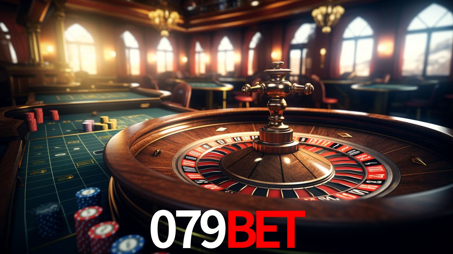 VIP Casino 079bet