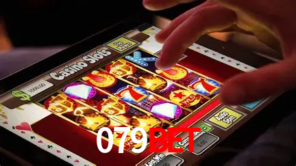 Desvendando o Mundo dos Jogos Virtuais na 079bet