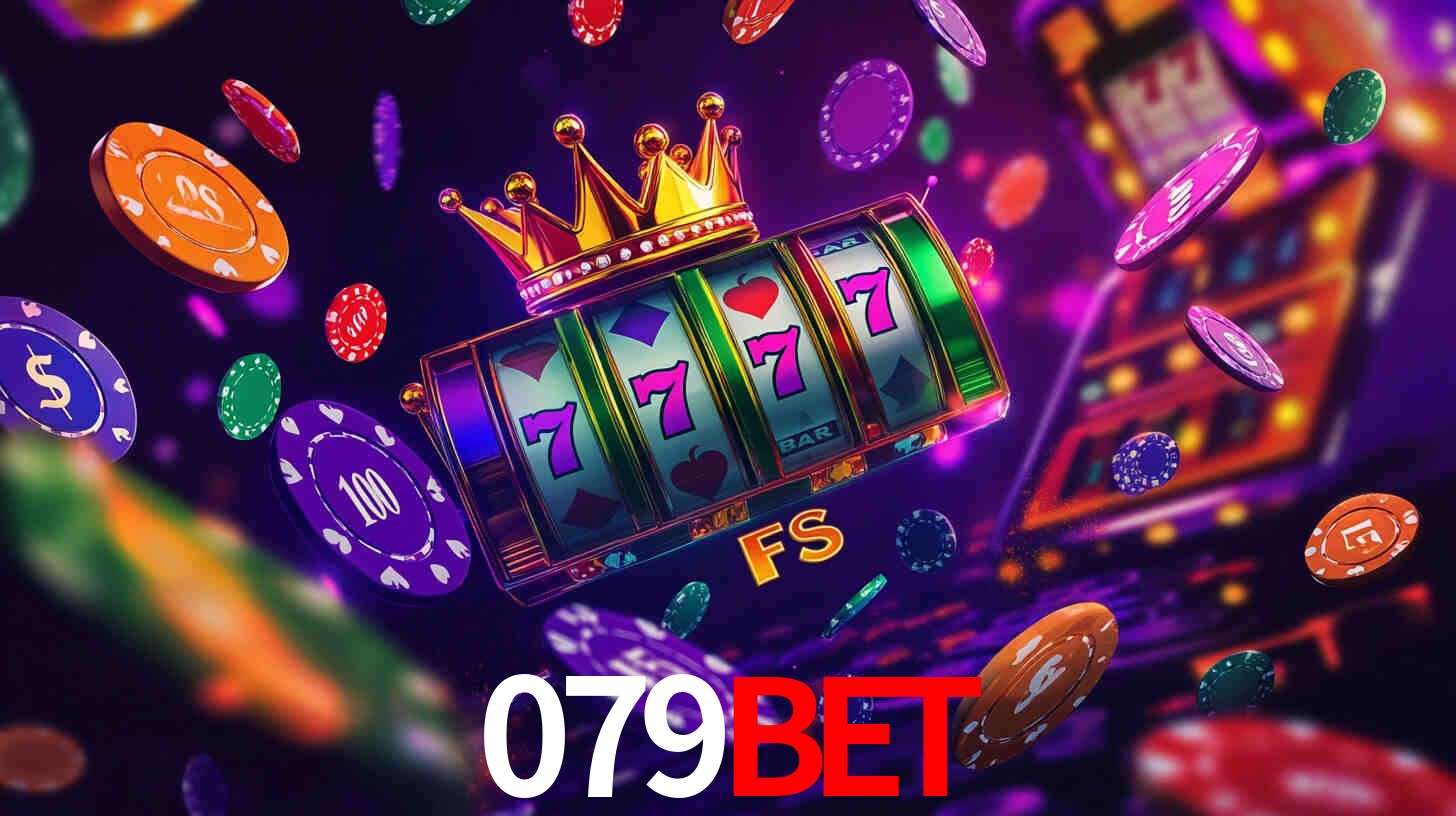 Welcome Bonus 079bet