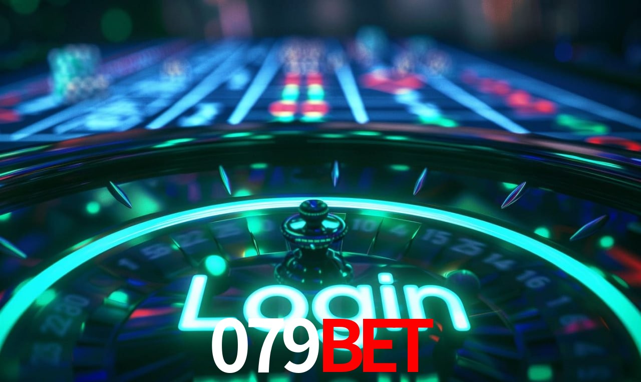 Casino Ao Vivo 079bet