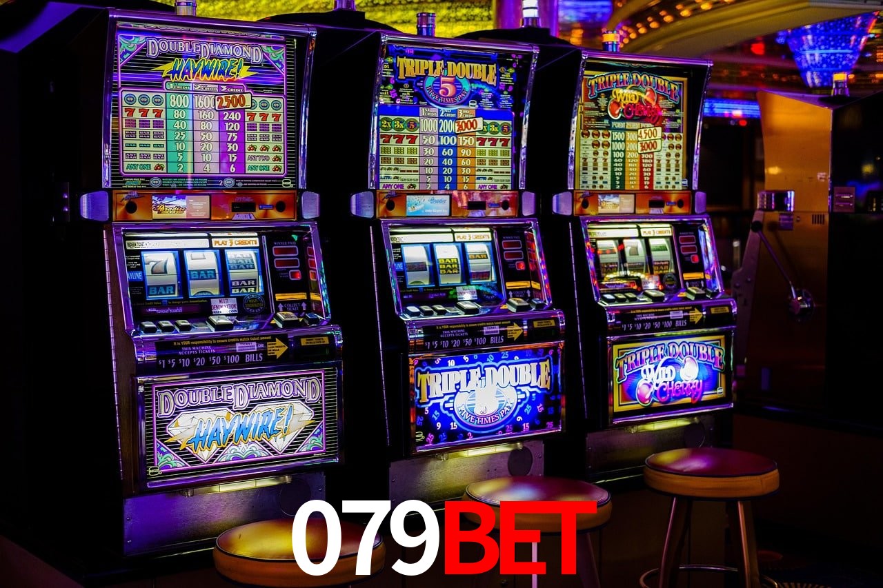 Torneios 079bet