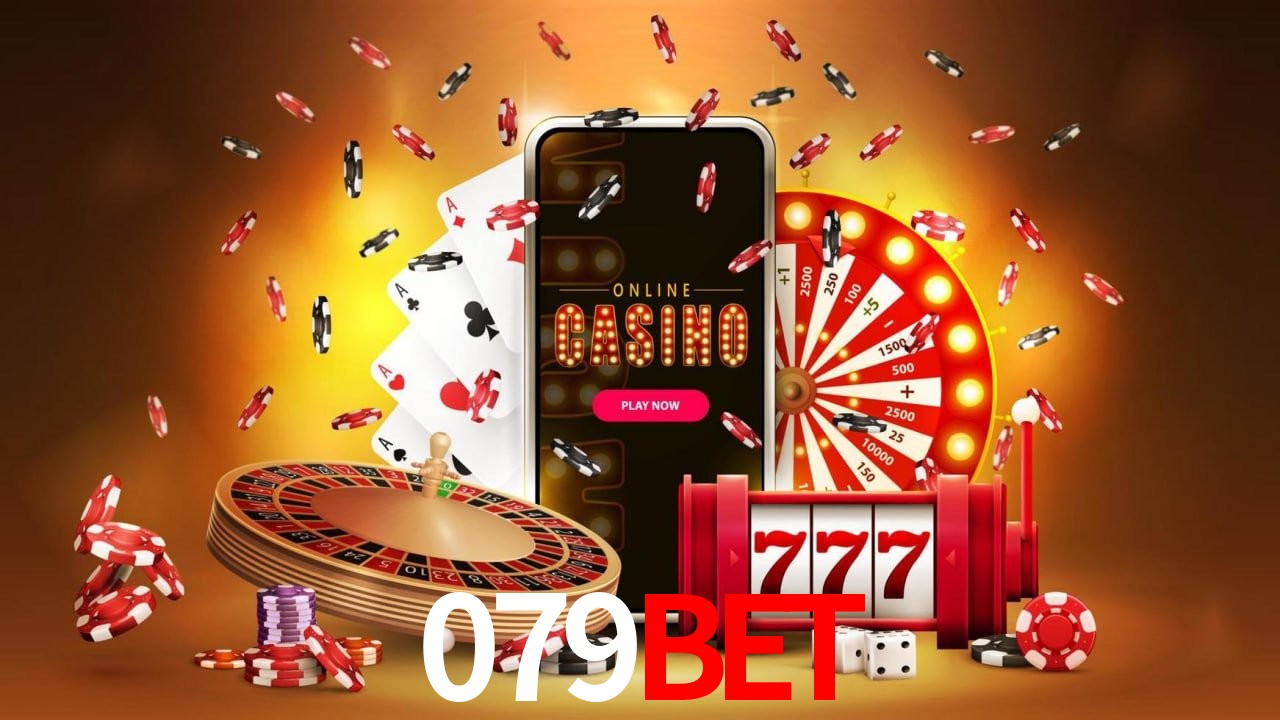Desvendando o Mundo dos Jogos Virtuais na 079bet