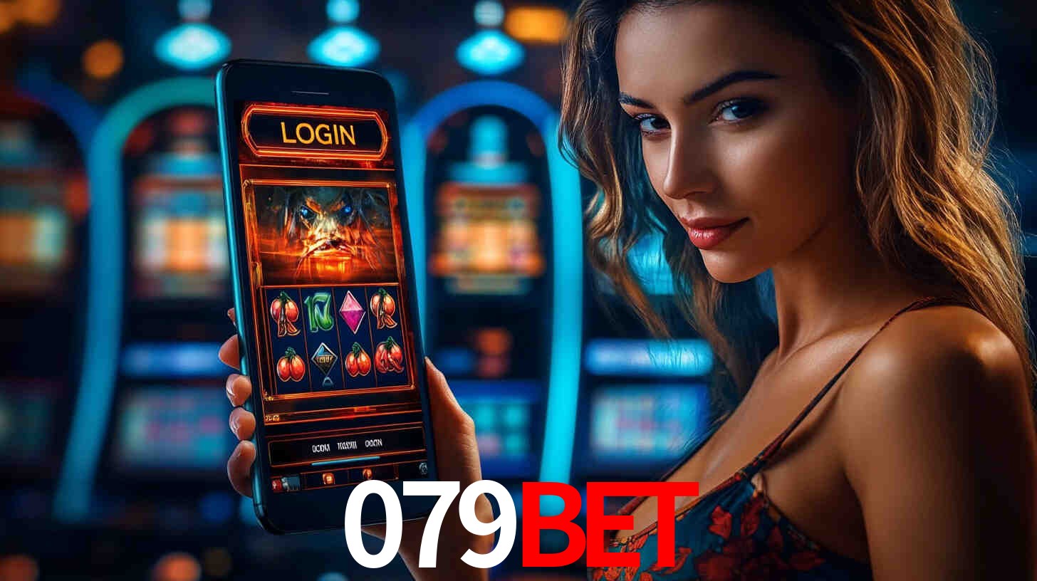 079bet: A Experiência de Casino com Jogos de Mesa ao Vivo