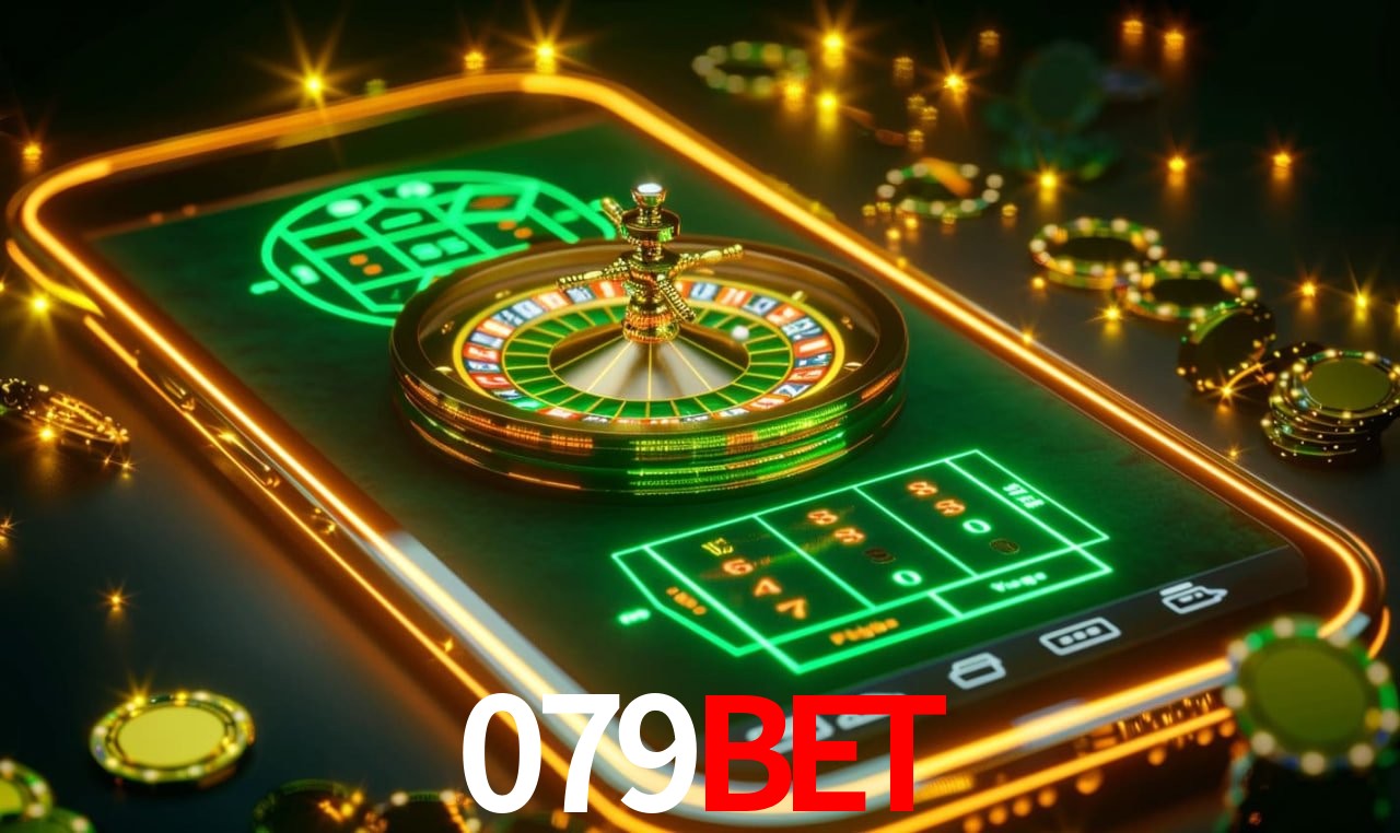 Jogos de Slot 079bet