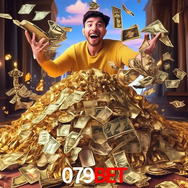 PIX Instantâneo 079bet