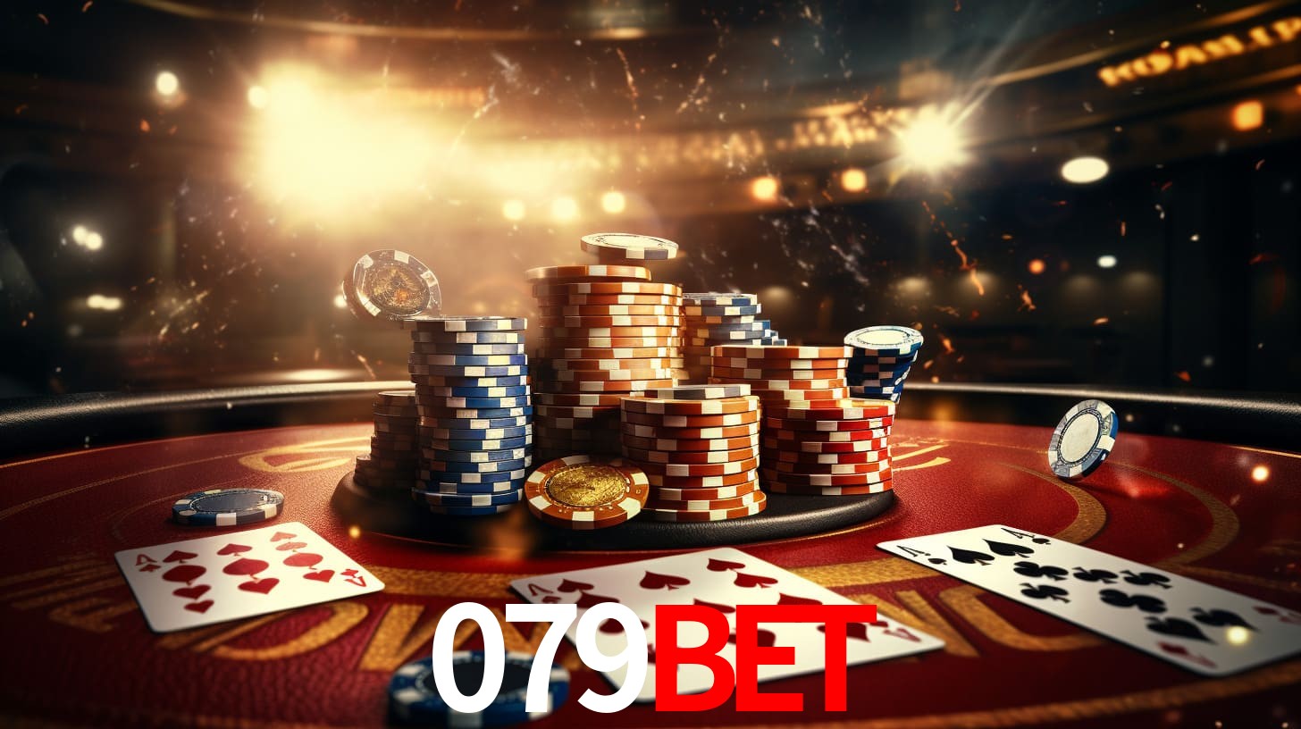 Live Casino 079bet