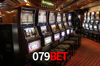 A Revolução dos Aplicativos de Jogos no 079bet