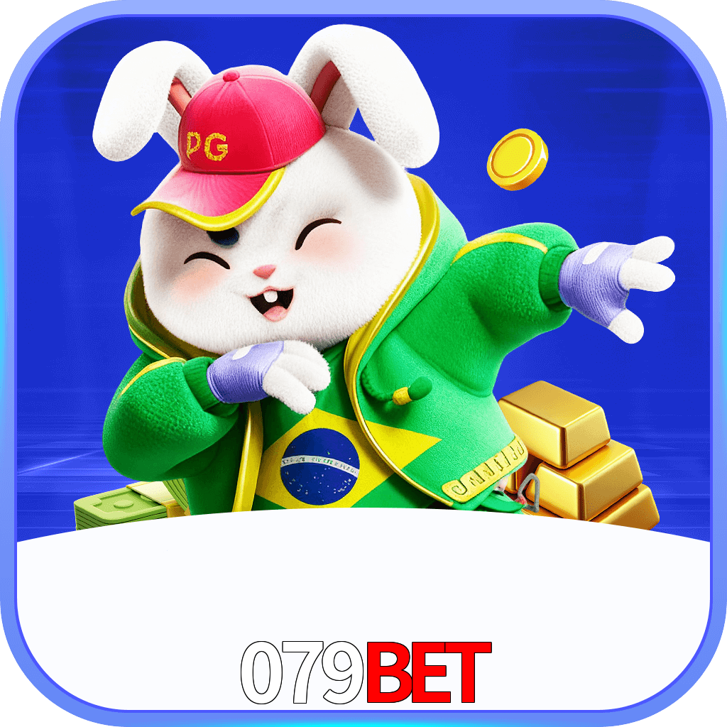 Logo da 079bet